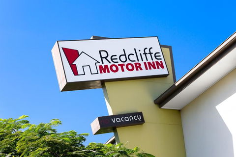 Redcliffe Motor Inn - Darwin Holiday 2