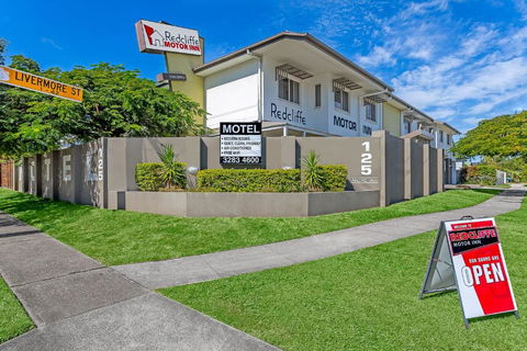 Redcliffe Motor Inn - Darwin Holiday 0