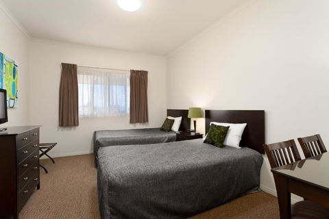 Redcliffe Motor Inn - Darwin Holiday 3