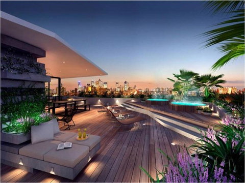 Riverside Resort Apartment - Darwin Holiday 0