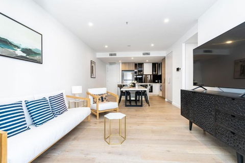 Restful Apt Near ANZAC Park West - Darwin Holiday 1