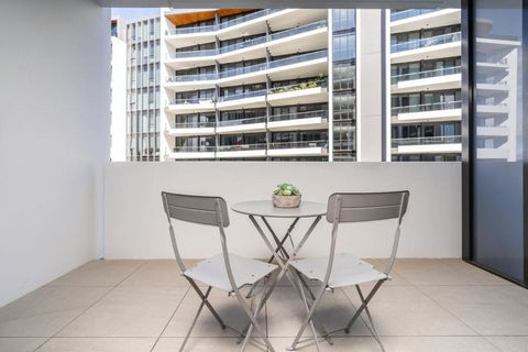 Restful Apt Near ANZAC Park West - Darwin Holiday 2