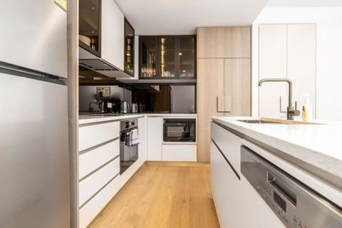 Restful Apt Near ANZAC Park West - Darwin Holiday 3