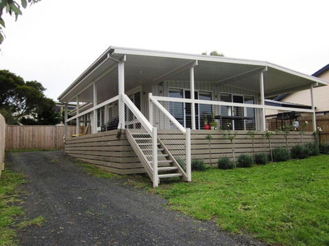 Red Rocks Getaway - Darwin Holiday 0