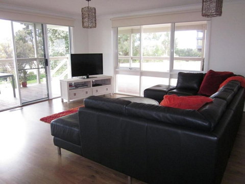 Red Rocks Getaway - Darwin Holiday 2