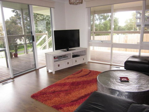 Red Rocks Getaway - Darwin Holiday 3