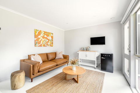 Red Rocks Golf & Accommodation - Phillip Island - Darwin Holiday 3
