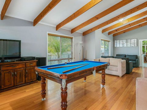 Red Rocks Villa - Darwin Holiday 0