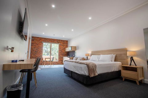 Red Waratah Accommodation - Darwin Holiday 2