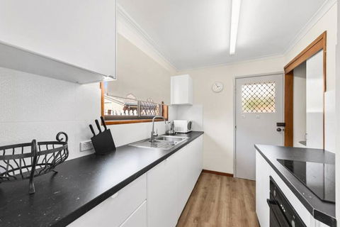 Redcliff 2 Bedroom Townhouse - Darwin Holiday 0