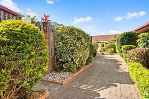 Redcliff 2 Bedroom Townhouse - Darwin Holiday 3