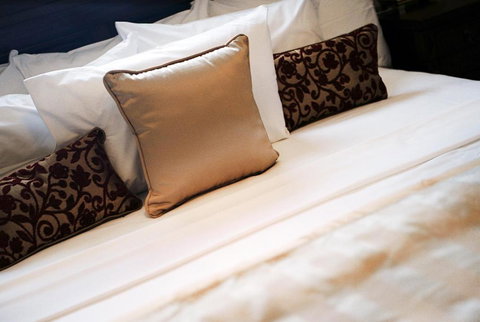 Redearth Boutique Hotel - Darwin Holiday 2