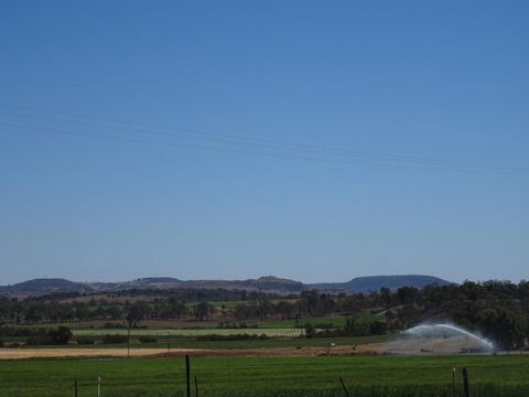 Redgate Country Cottages - Darwin Holiday 2