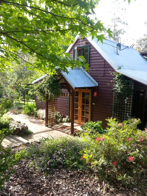 Redgum Hill Country Retreat - Darwin Holiday 0