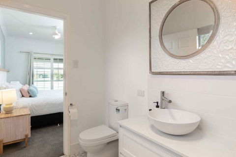Redims Hill Cottage - Darwin Holiday 2