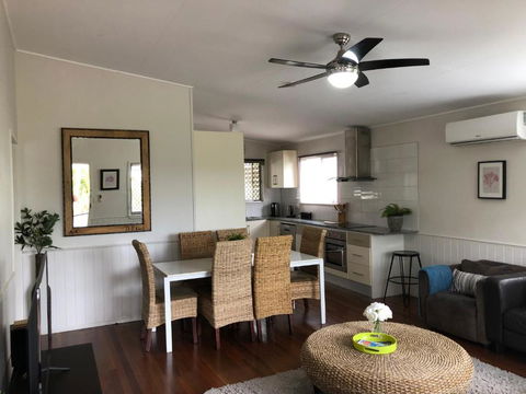 Redland BayBreeze - Darwin Holiday 3
