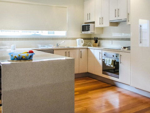 Redwood - Darwin Holiday 1