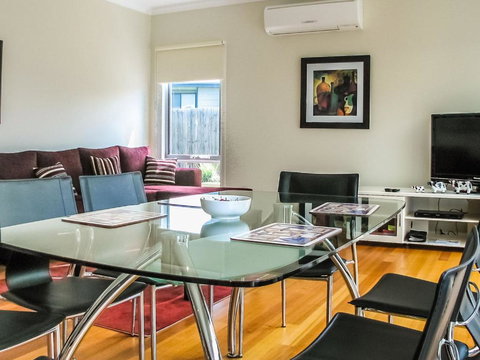 Redwood - Darwin Holiday 2