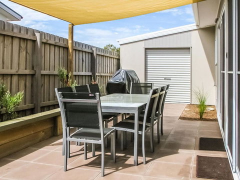 Redwood - Darwin Holiday 3