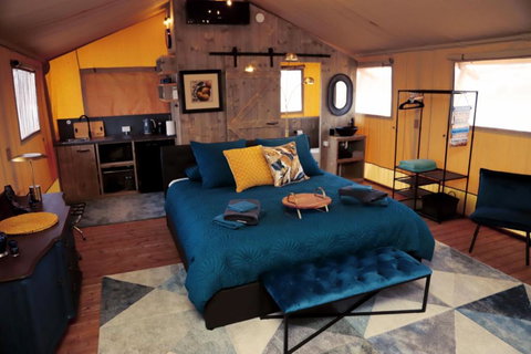 Reedy Creek Retreat - Darwin Holiday 3