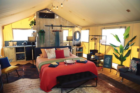 Reedy Creek Retreat - Darwin Holiday 2