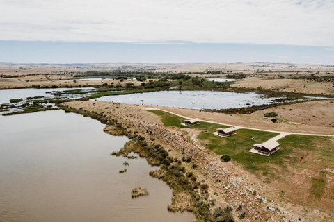 Reedy Creek Retreat - Darwin Holiday 1