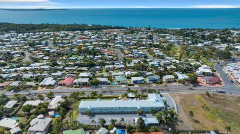 Reef Adventureland Motor Inn - Darwin Holiday 2