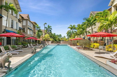 Reef Apartment Cairns - Darwin Holiday 0