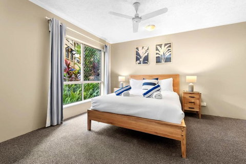 Reef Apartment Cairns - Darwin Holiday 1