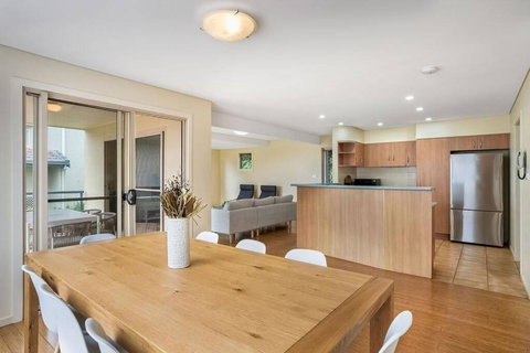 Reef - Darwin Holiday 0