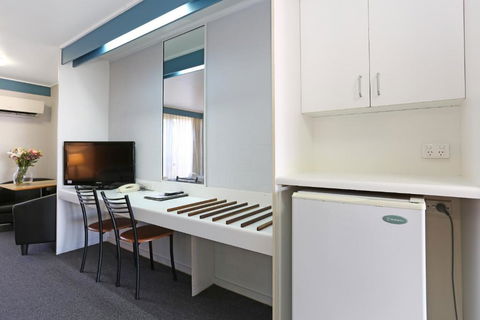 Reef Resort Motel - Darwin Holiday 1