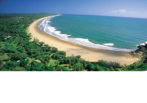 Reef Suite - Darwin Holiday 0