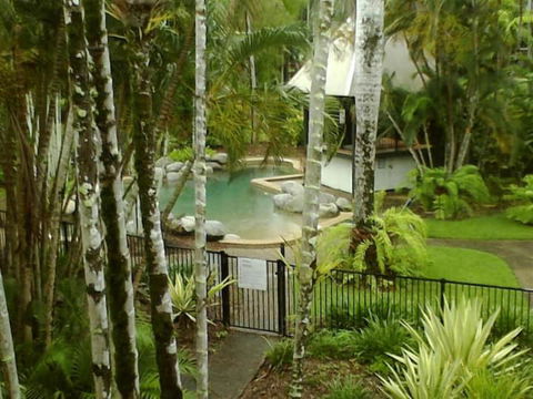 Reef Terraces On St Crispins - Darwin Holiday 0