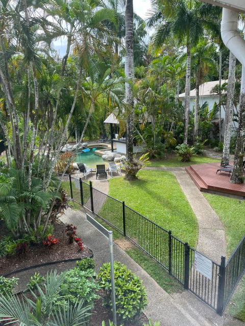 Reef Terraces On St Crispins - Darwin Holiday 1