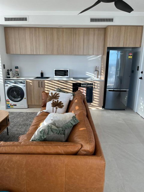 Reefview Retreat - Darwin Holiday 2