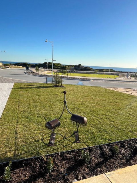 Reefview Retreat - Darwin Holiday 1