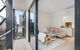Refined City Pad In Central Melbourne With Pool - thumb 1