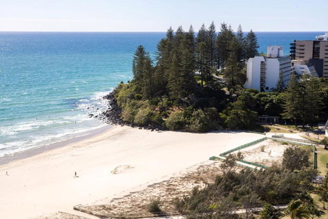 Reflection 1903 - Darwin Holiday 1