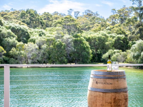 Reflection - Darwin Holiday 2