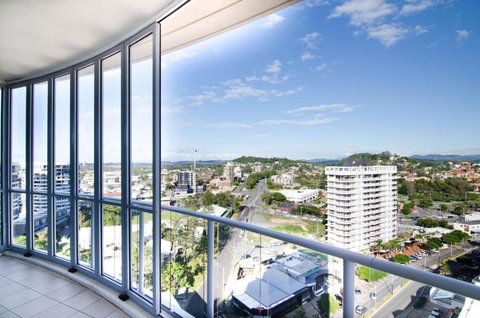 Reflections 1501 - Darwin Holiday 1