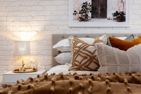 Reflections - Darwin Holiday 3