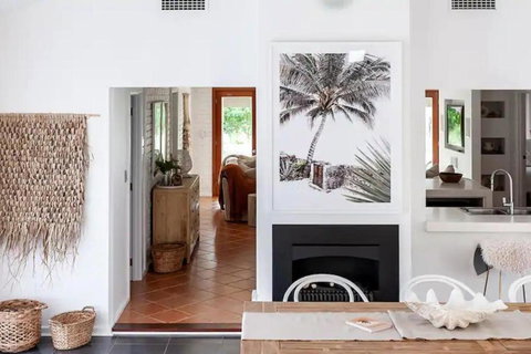 Reflections - Darwin Holiday 0