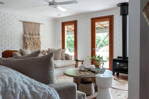 Reflections - Darwin Holiday 2