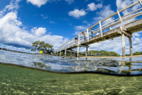 Reflections Urunga - Holiday Park - Darwin Holiday 2