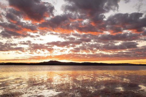 Reflections Lake Keepit - Holiday Park - Darwin Holiday 0