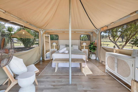 Reflections Lake Keepit - Holiday Park - Darwin Holiday 3