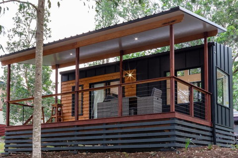 Reflections Moonee Beach - Holiday Park - Darwin Holiday 0