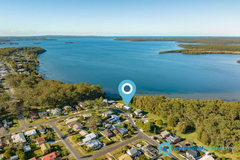 Reflections Pet Friendly Waterfront - Darwin Holiday 3