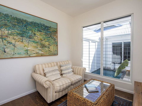 Reflections Turquoise Villa 4 - Darwin Holiday 0