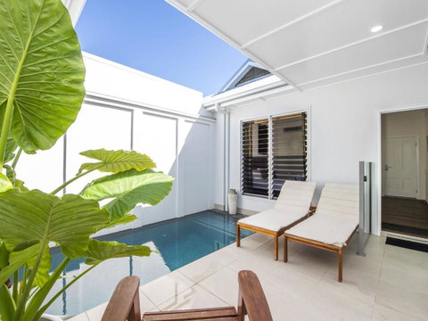 Reflections Turquoise Villa 4 - Darwin Holiday 2